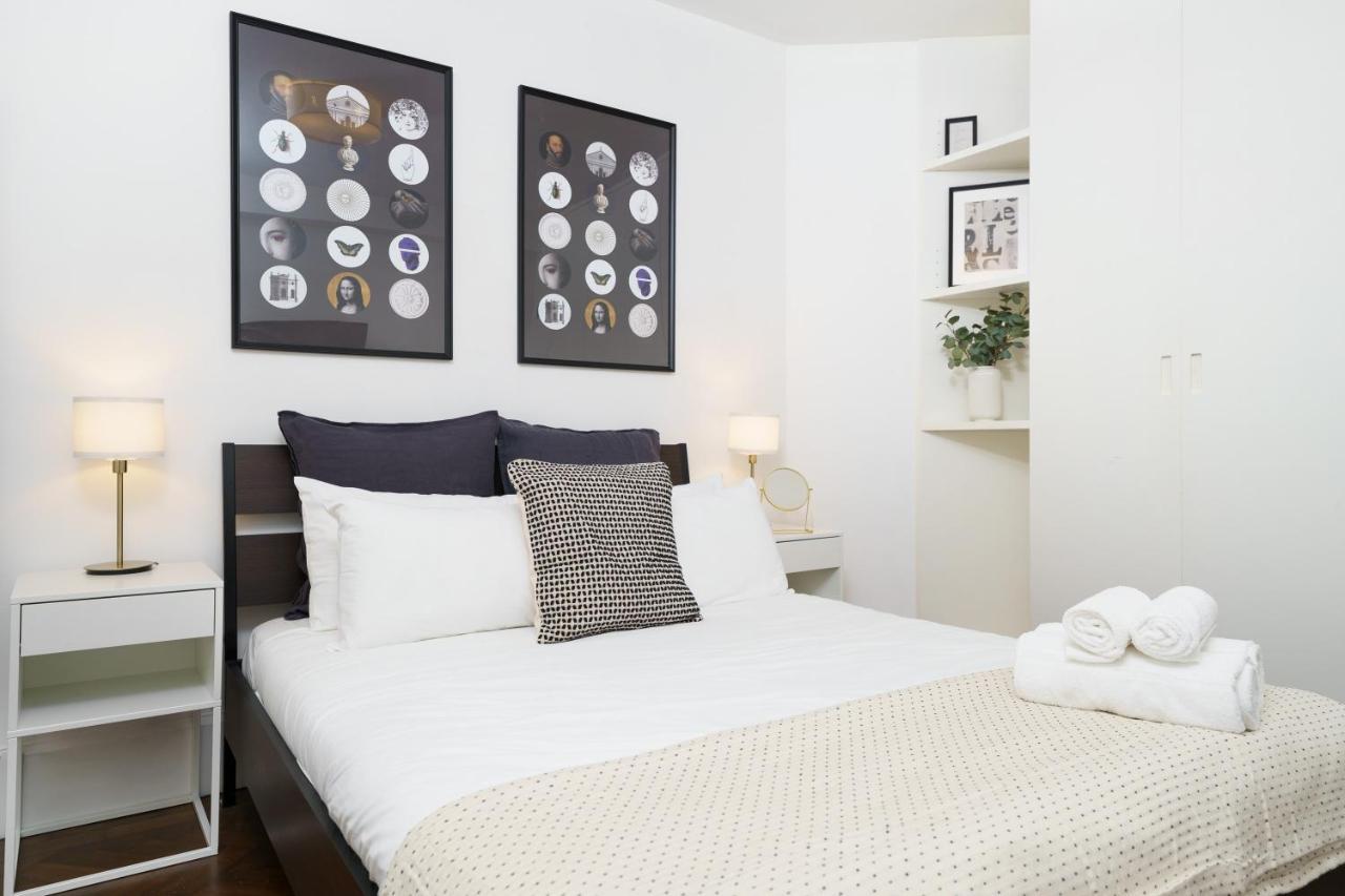 Huge & Central 3 Bedr, 4 Beds, Covent Gdn لندن المظهر الخارجي الصورة