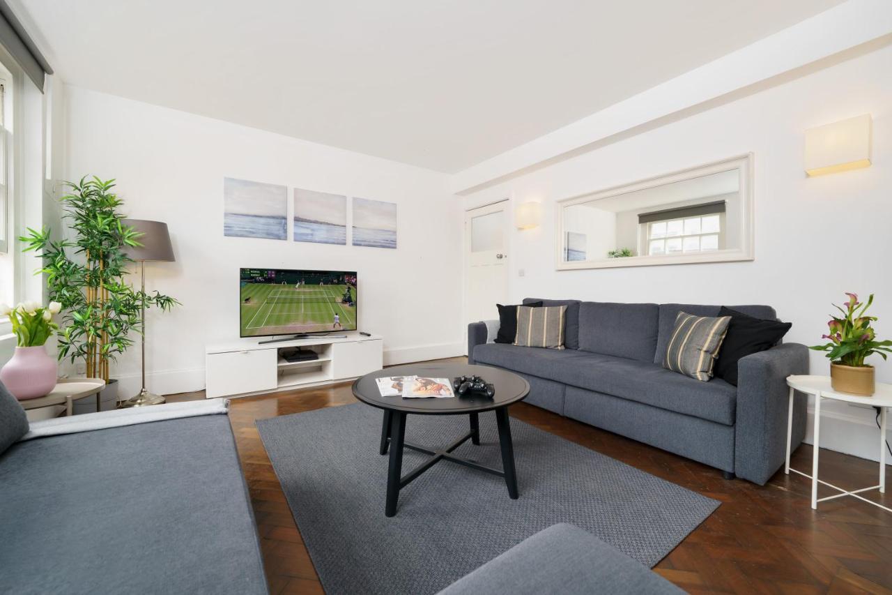 Huge & Central 3 Bedr, 4 Beds, Covent Gdn لندن المظهر الخارجي الصورة