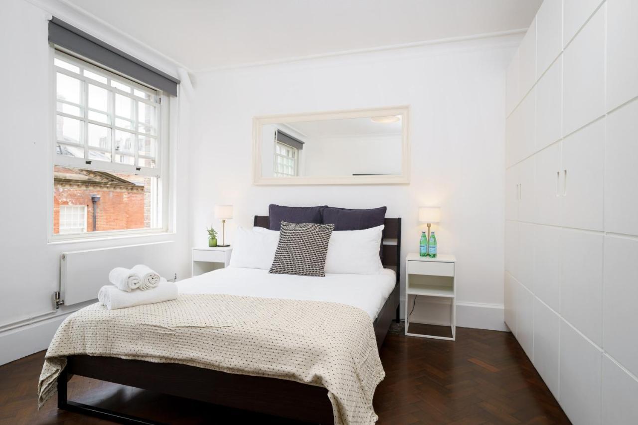 Huge & Central 3 Bedr, 4 Beds, Covent Gdn لندن المظهر الخارجي الصورة