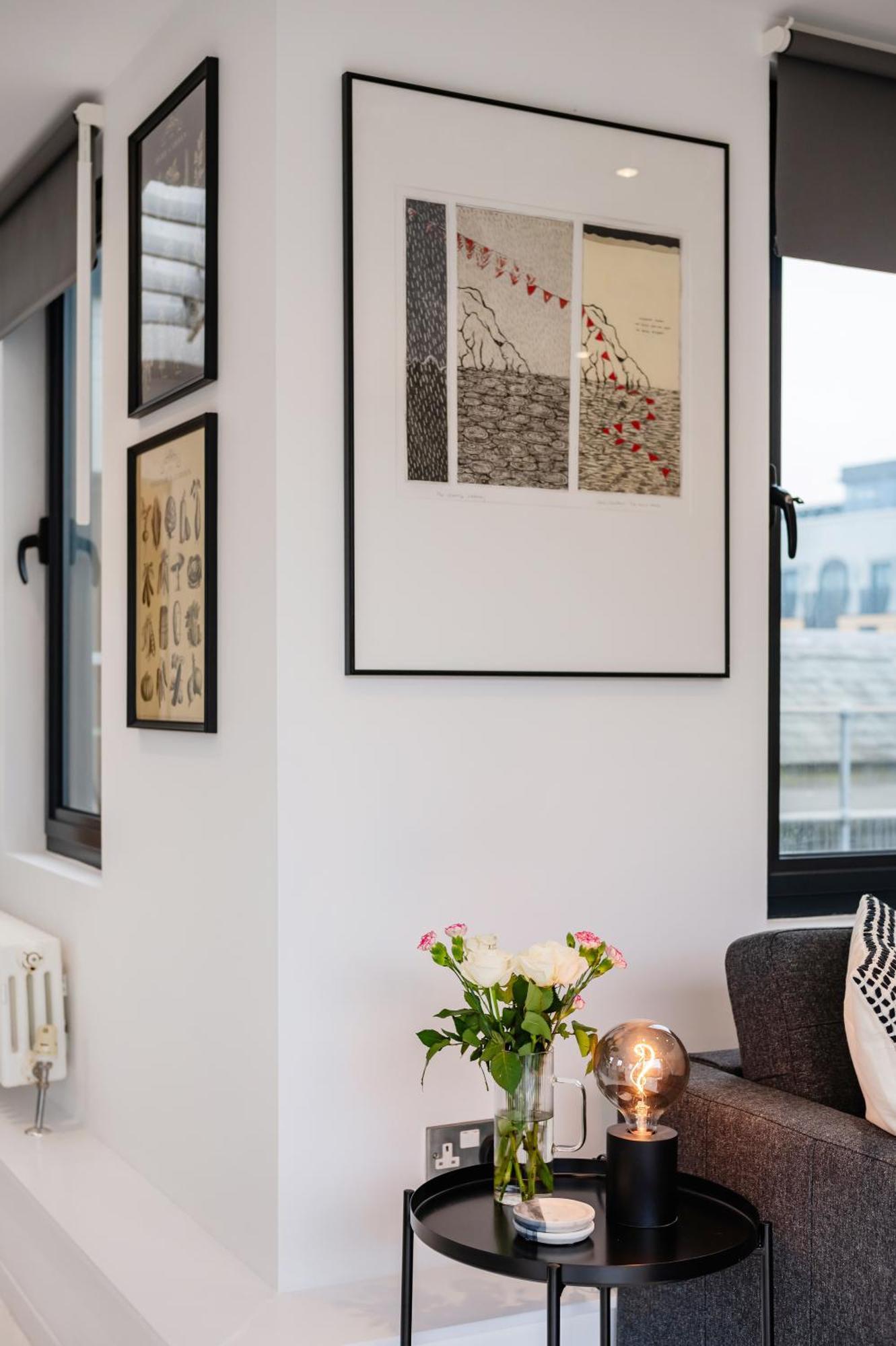 Huge & Central 3 Bedr, 4 Beds, Covent Gdn لندن المظهر الخارجي الصورة