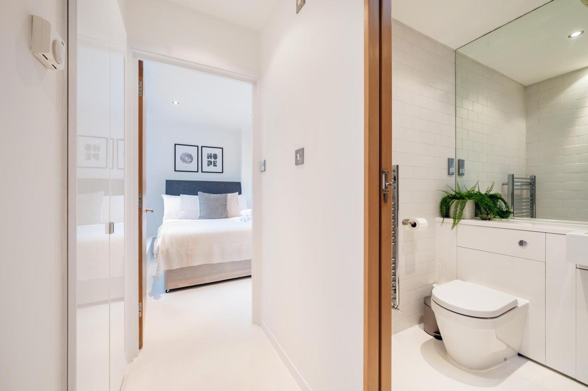 Huge & Central 3 Bedr, 4 Beds, Covent Gdn لندن المظهر الخارجي الصورة